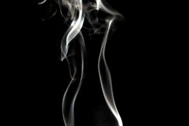 Michael Kunze: Nur Rauch